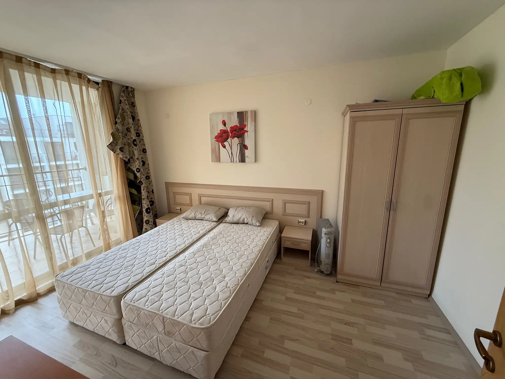 Flat 62m² in Bulgaria, Sunny Beach. Priced at 69900€ rent photo-8