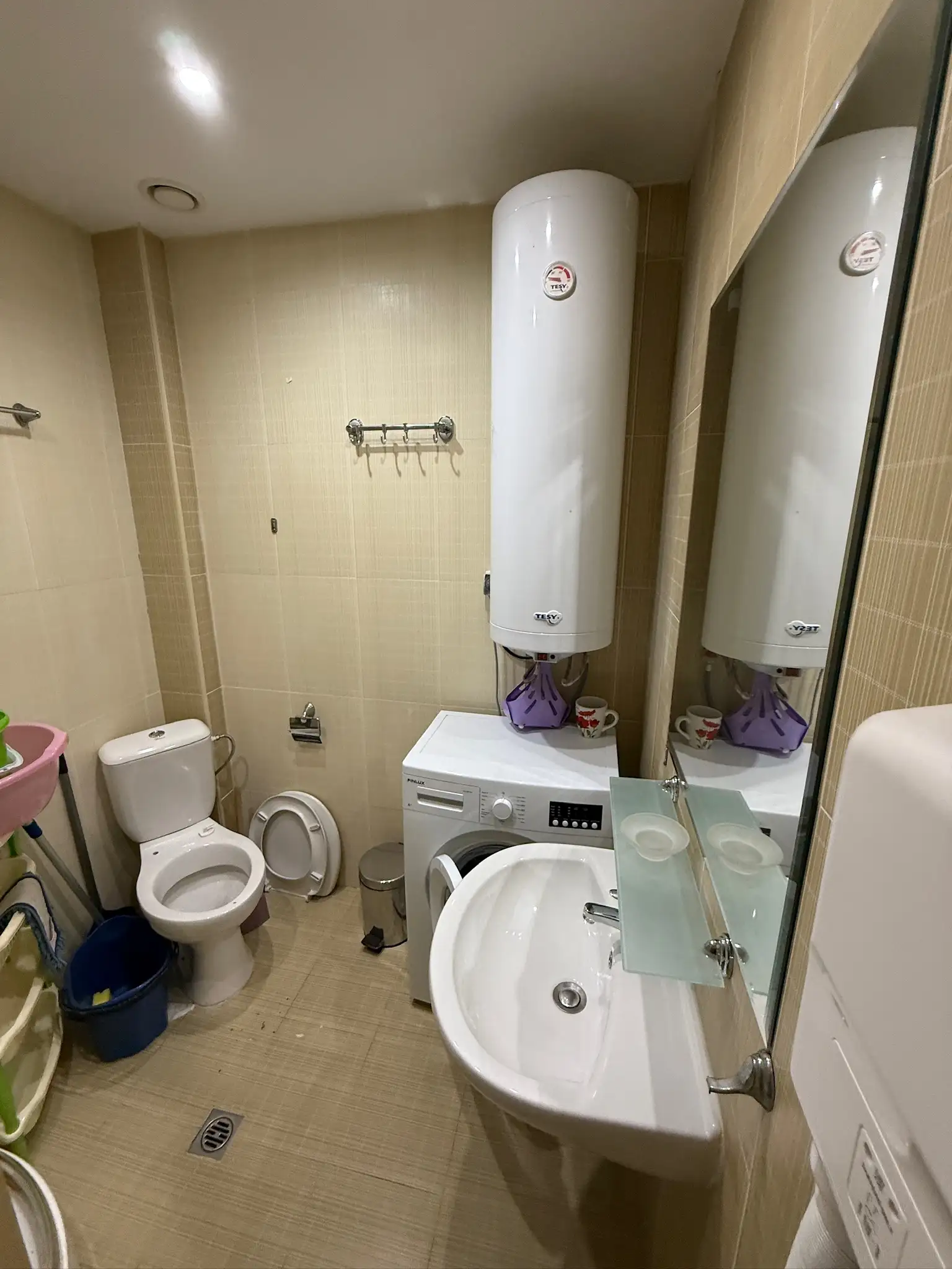 Flat 62m² in Bulgaria, Sunny Beach. Priced at 69900€ rent photo-12