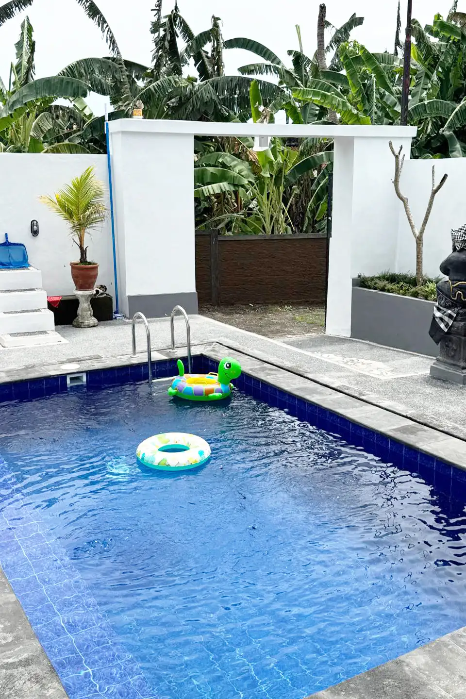 Villa 230m² in Indonesia, East-Bali. Priced at 21400$ rent photo-2