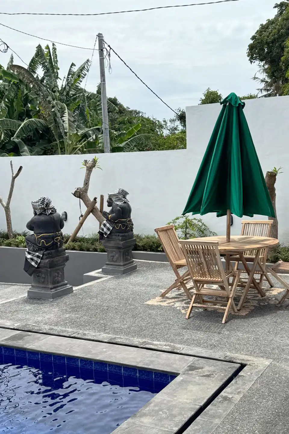 Villa 230m² in Indonesia, East-Bali. Priced at 21400$ rent photo-3