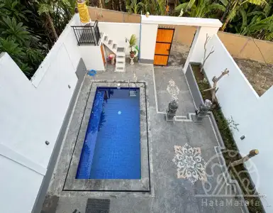 Rent in Indonesia for 21400$