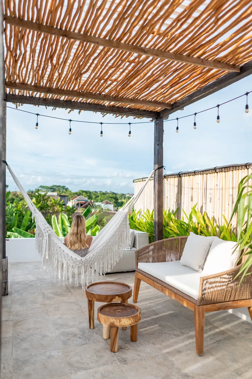 Villa 70m² in Indonesia, Canggu. Priced at 165000$ rent photo-2