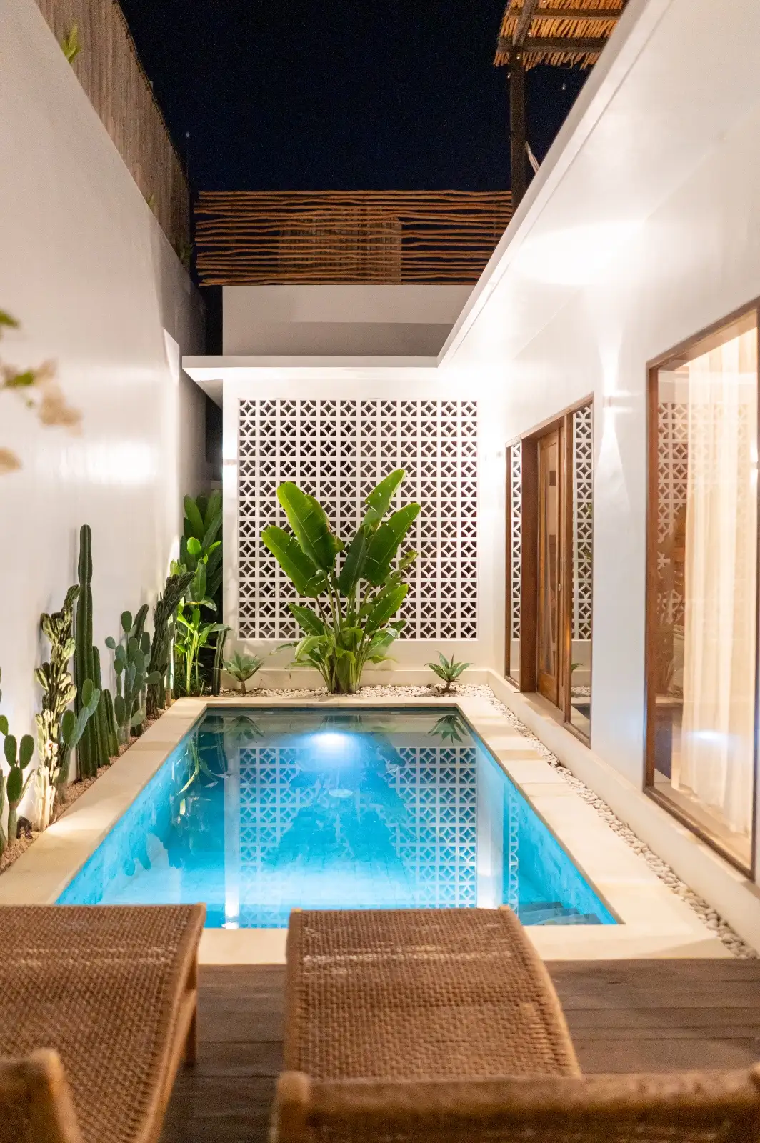 Villa 70m² in Indonesia, Canggu. Priced at 165000$ rent photo-8