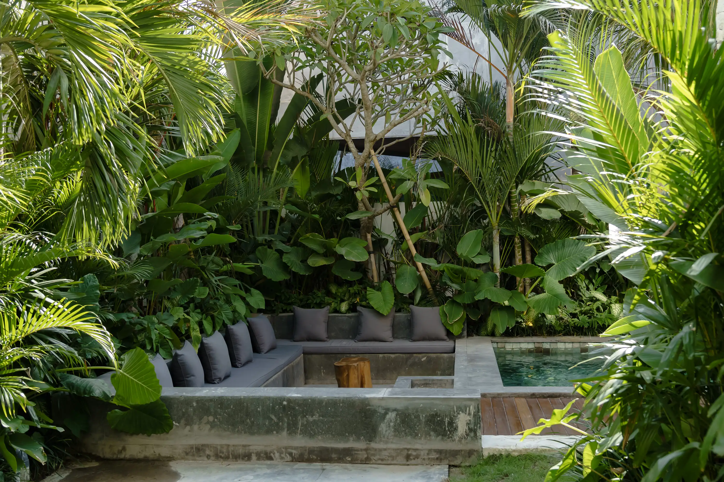 Villa 425m² in Indonesia, Canggu. Priced at 1200000$ rent photo-1