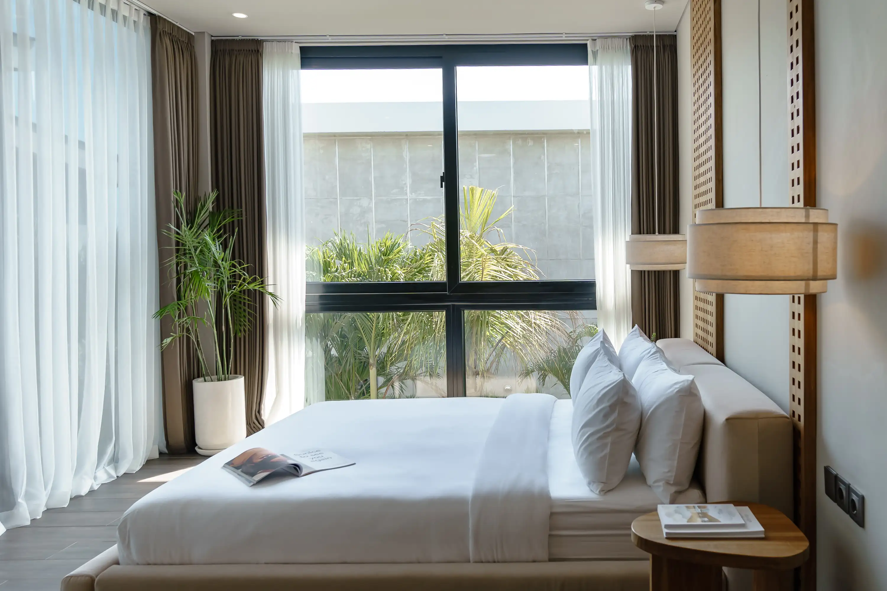Villa 425m² in Indonesia, Canggu. Priced at 1200000$ rent photo-12