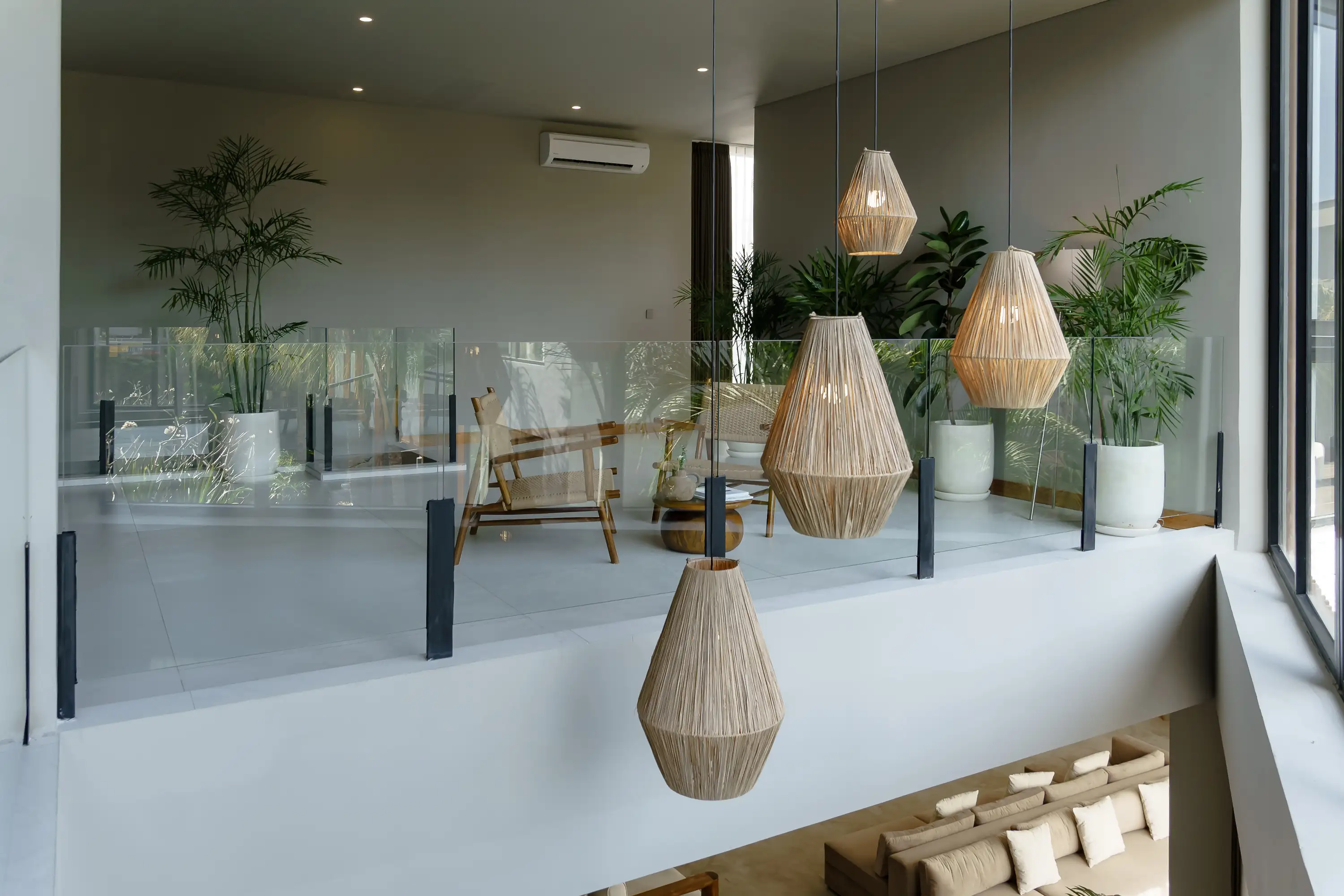 Villa 425m² in Indonesia, Canggu. Priced at 1200000$ rent photo-15