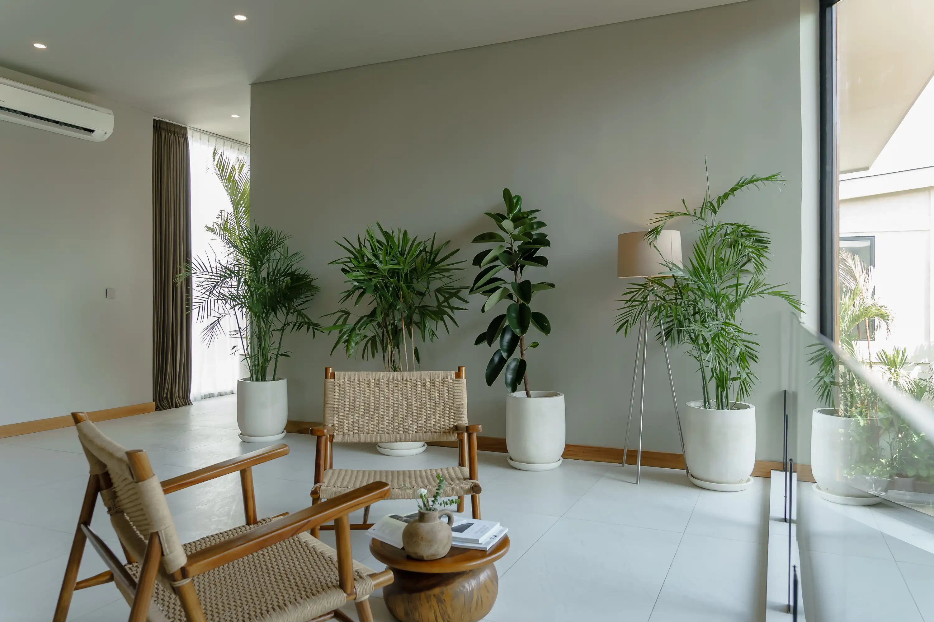 Villa 425m² in Indonesia, Canggu. Priced at 1200000$ rent photo-16