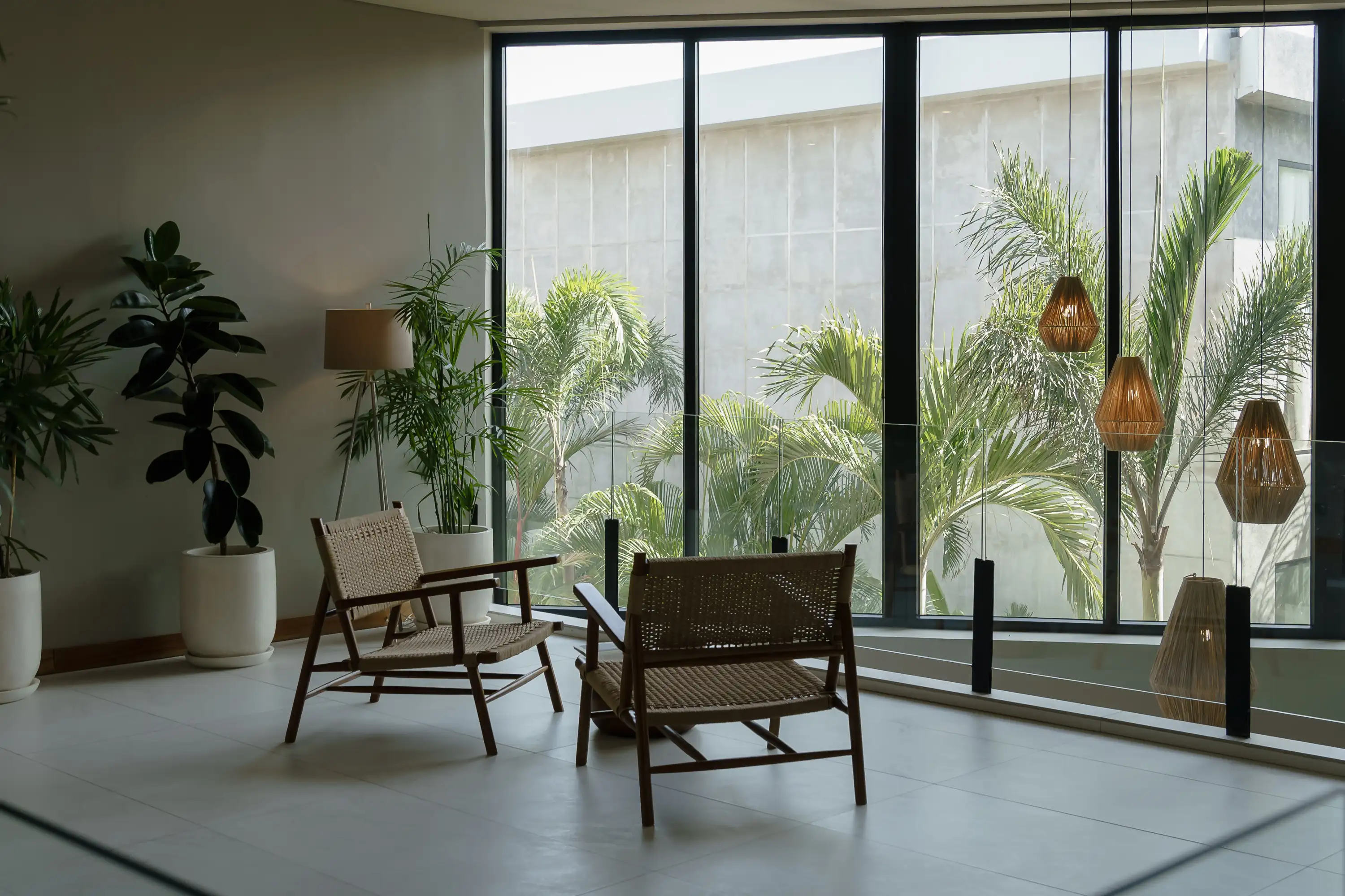 Villa 425m² in Indonesia, Canggu. Priced at 1200000$ rent photo-17