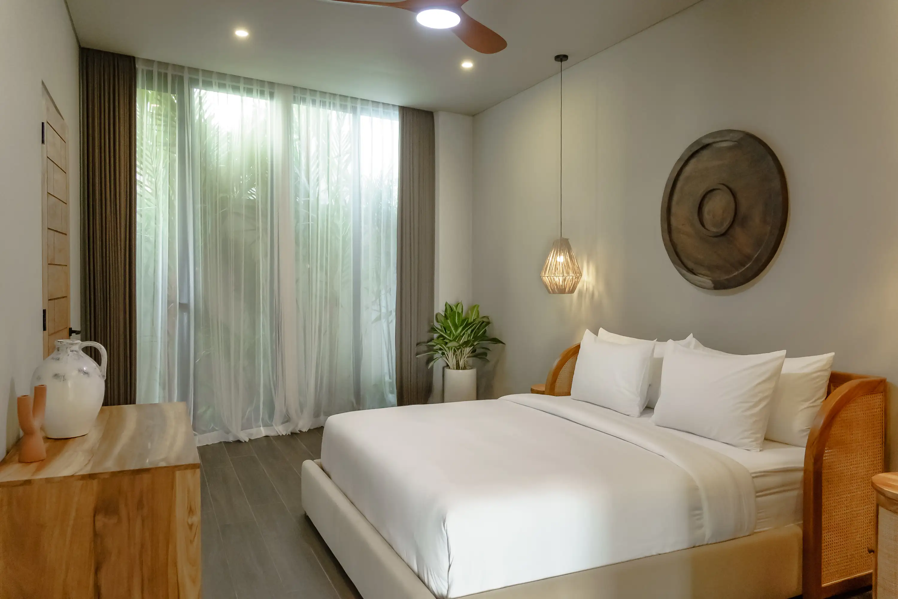 Villa 425m² in Indonesia, Canggu. Priced at 1200000$ rent photo-19