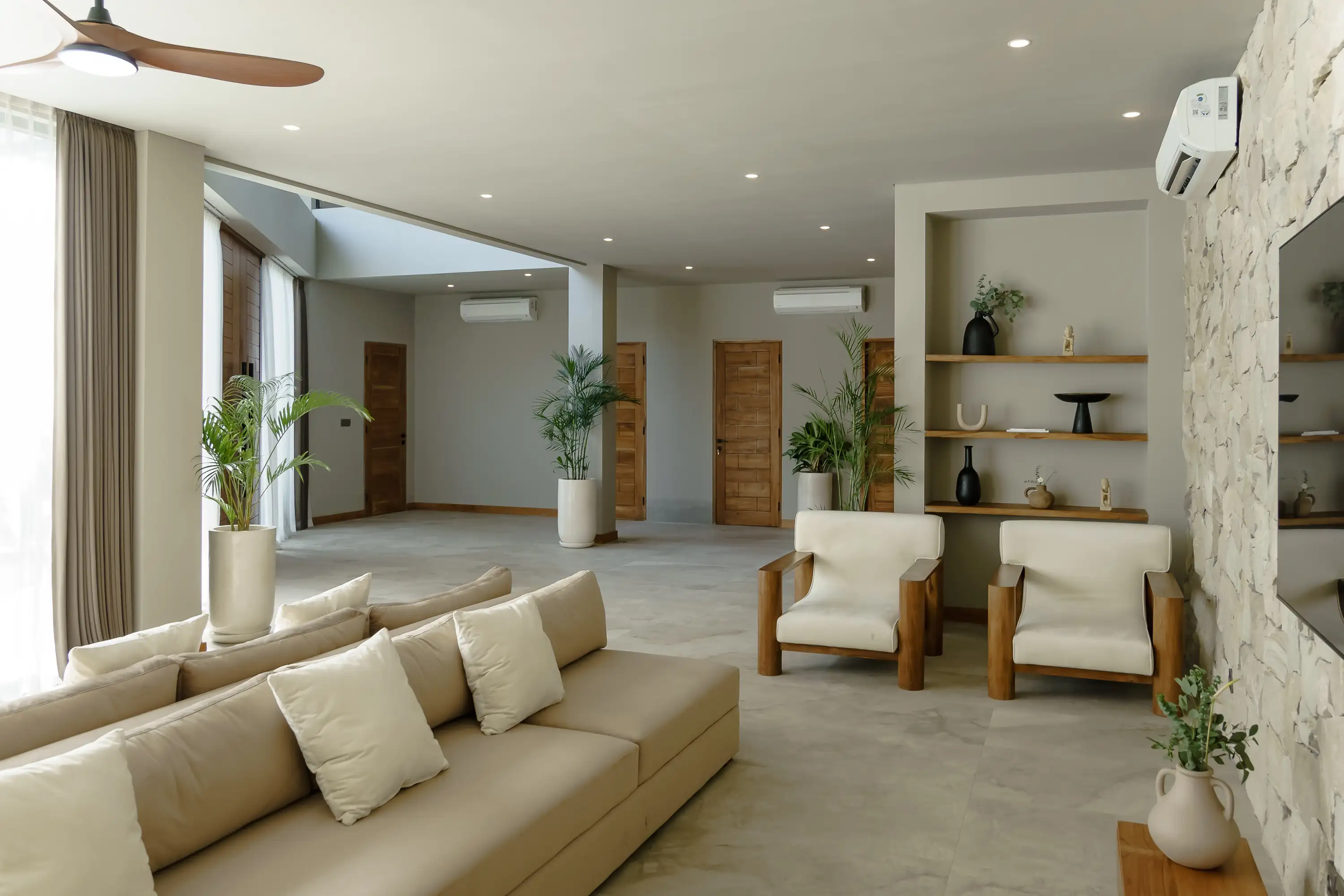 Villa 425m² in Indonesia, Canggu. Priced at 1200000$ rent photo-22