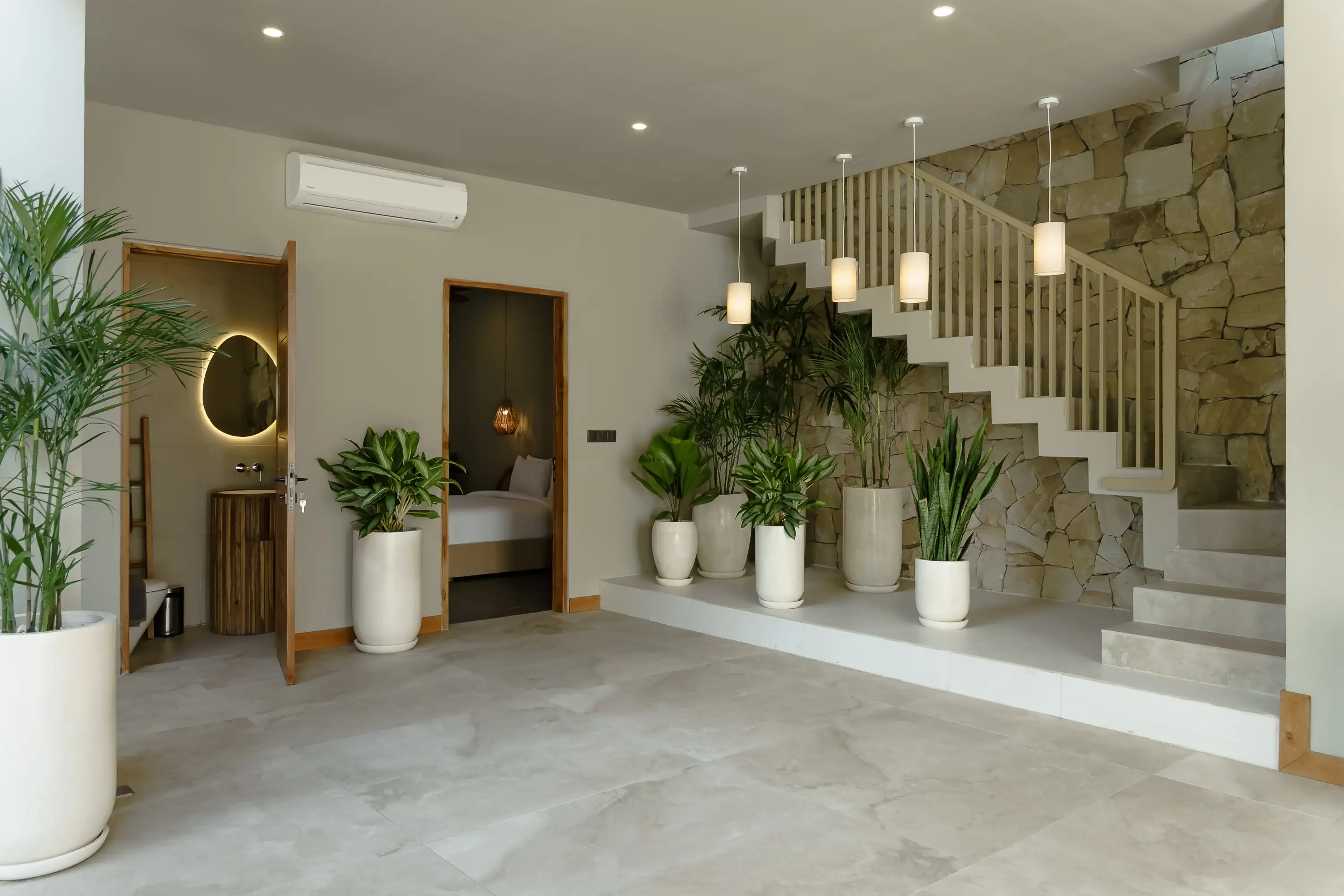 Villa 425m² in Indonesia, Canggu. Priced at 1200000$ rent photo-23