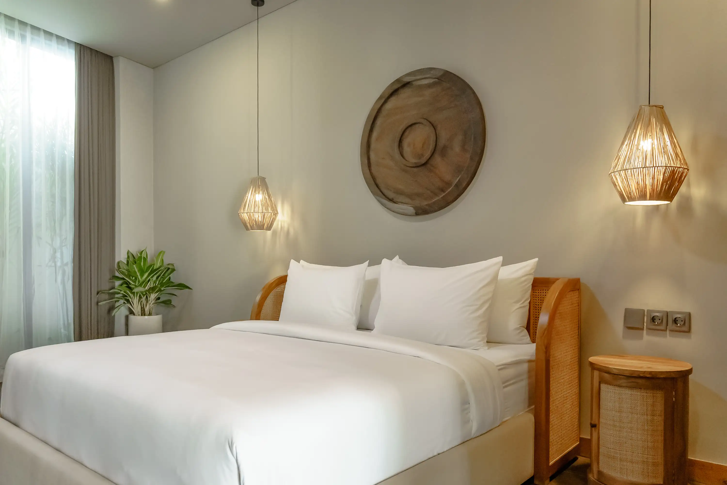 Villa 425m² in Indonesia, Canggu. Priced at 1200000$ rent photo-25