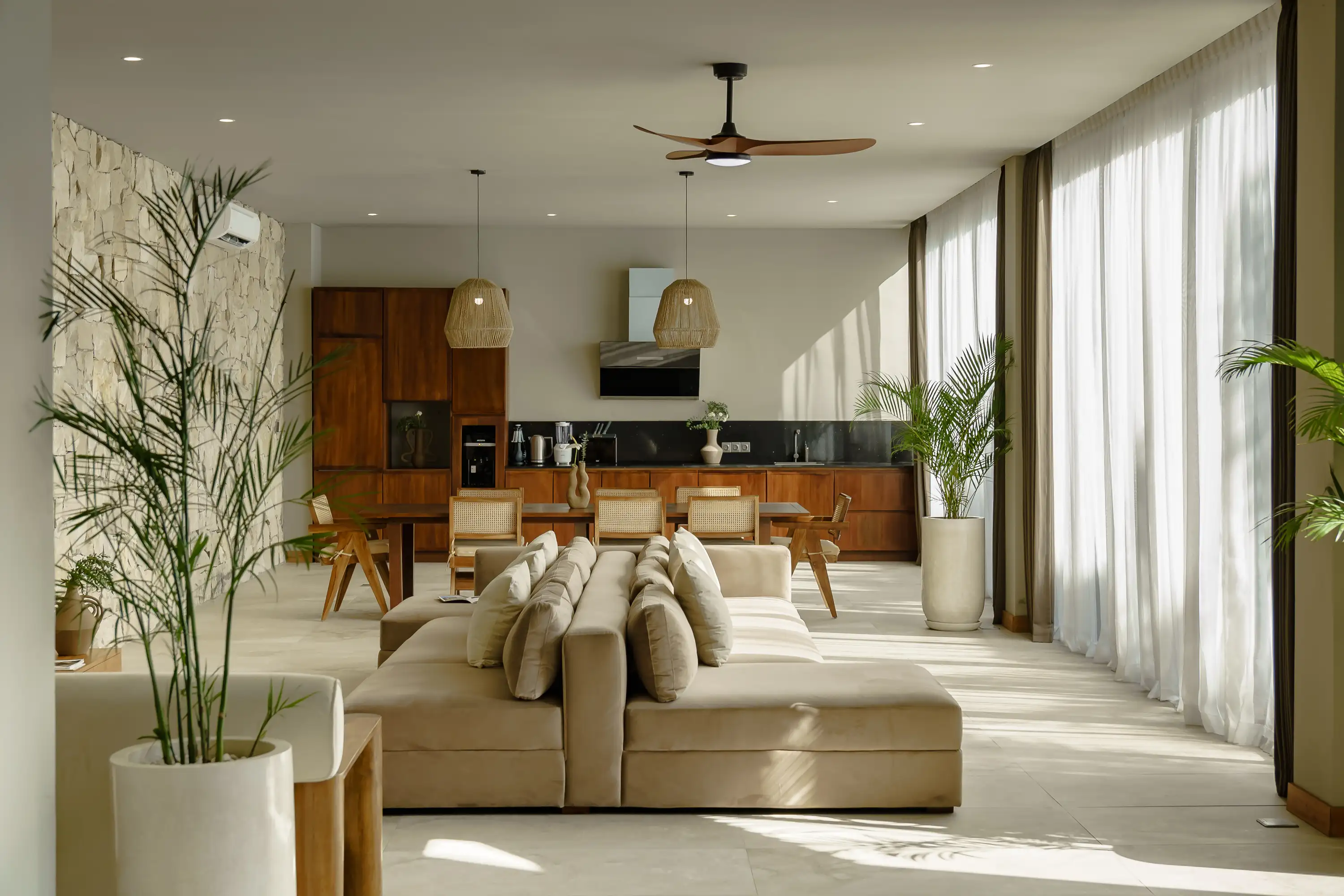 Villa 425m² in Indonesia, Canggu. Priced at 1200000$ rent photo-26
