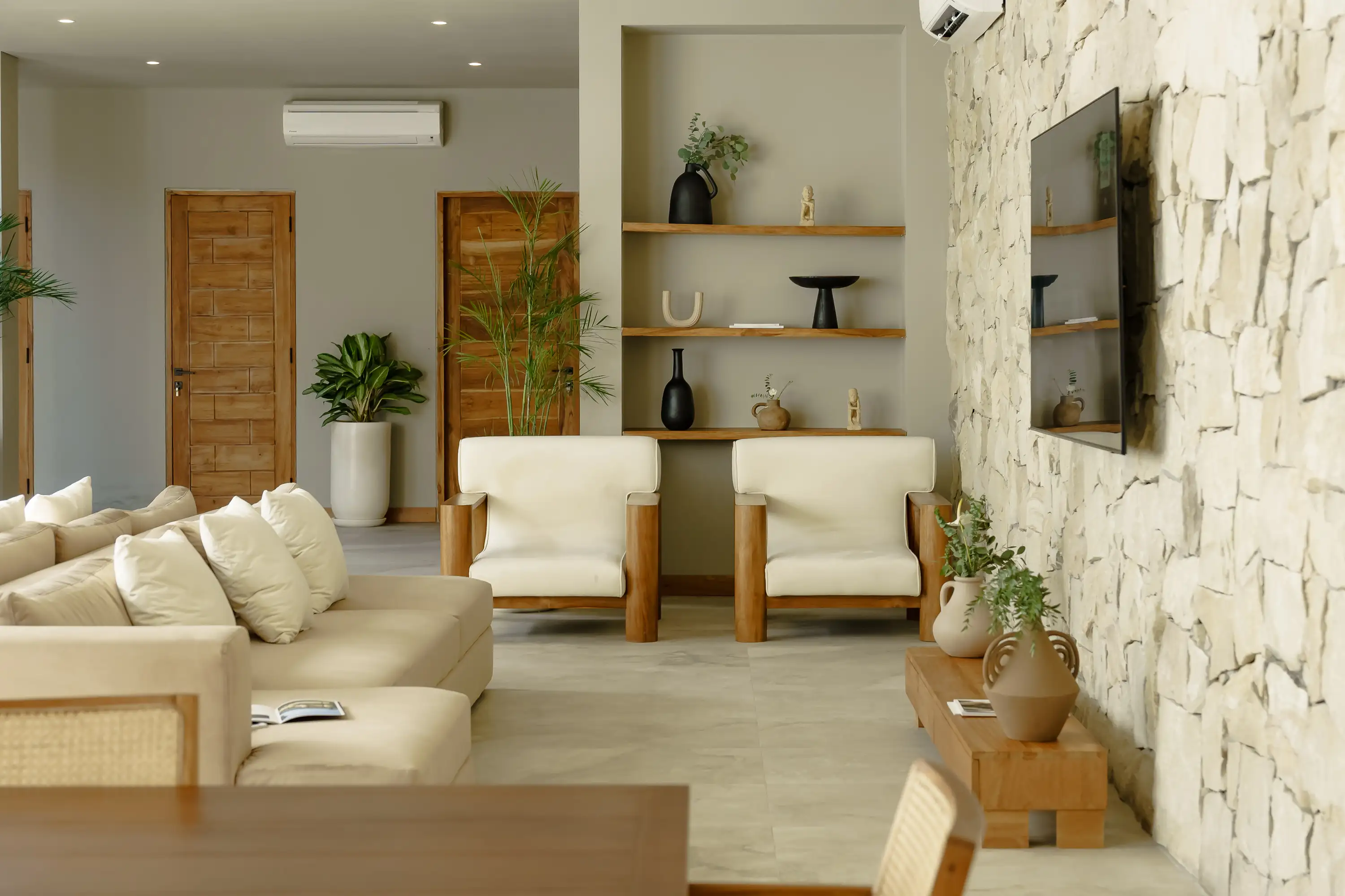 Villa 425m² in Indonesia, Canggu. Priced at 1200000$ rent photo-28