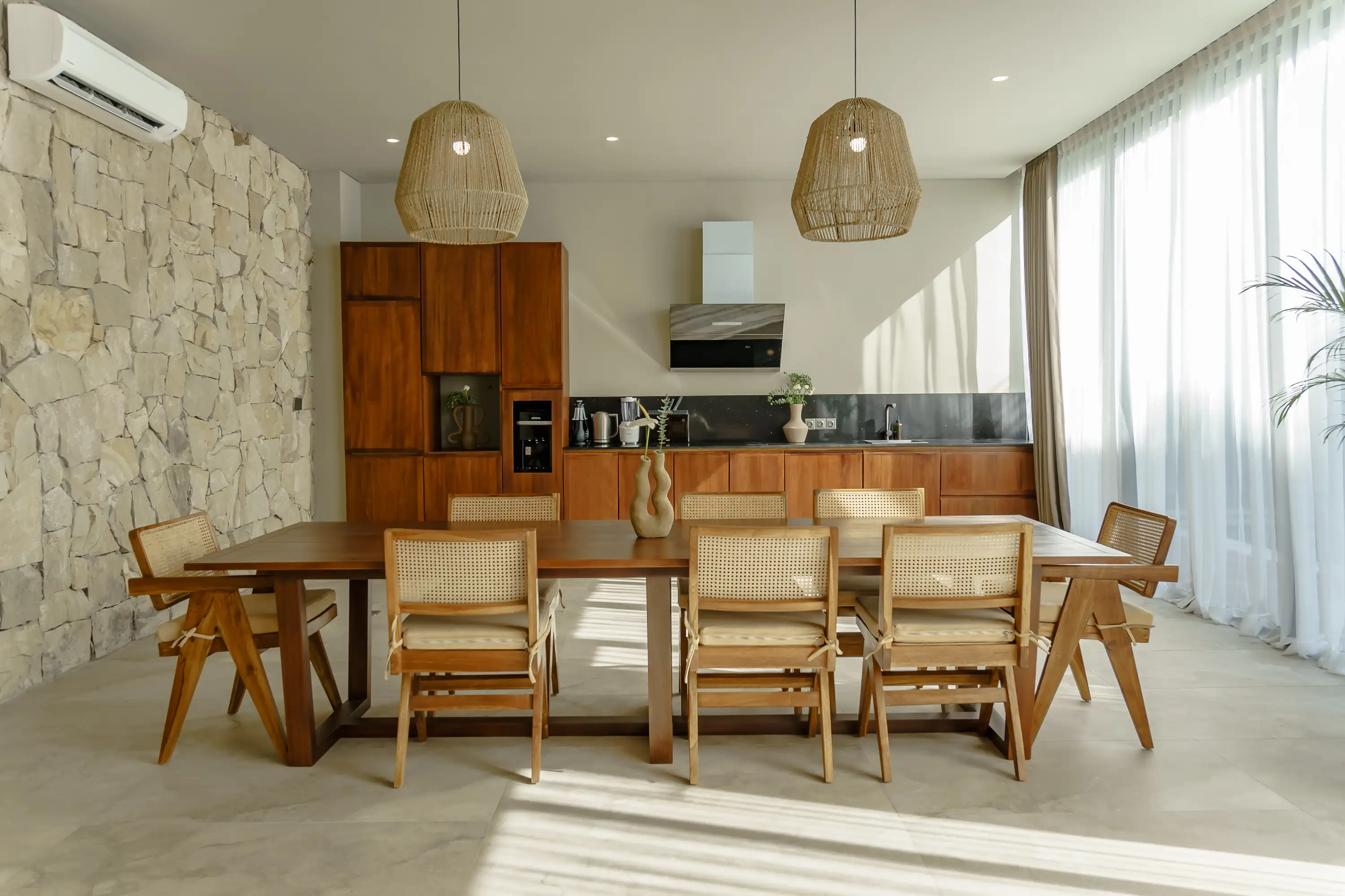 Villa 425m² in Indonesia, Canggu. Priced at 1200000$ rent photo-29
