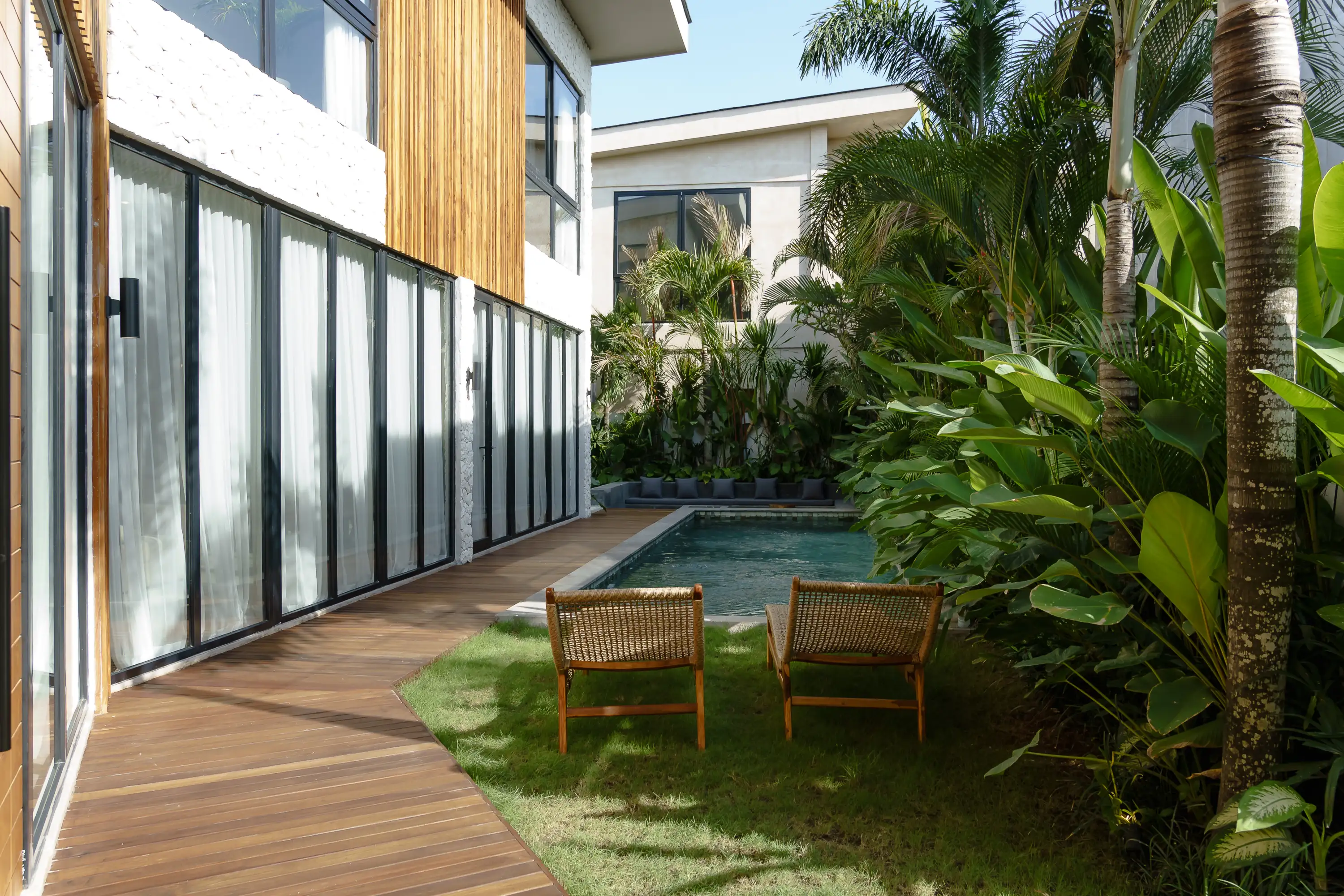 Villa 425m² in Indonesia, Canggu. Priced at 1200000$ rent photo-32