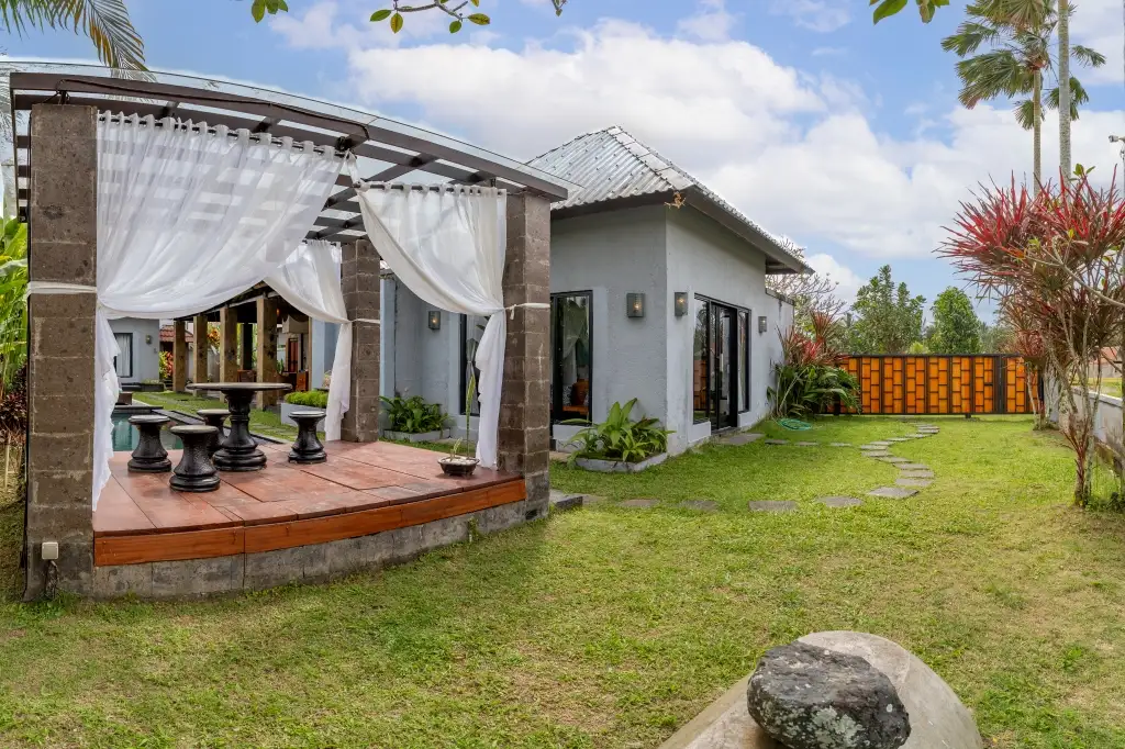 Villa 800m² in Indonesia, Ubud. Priced at 1526700$ rent photo-2