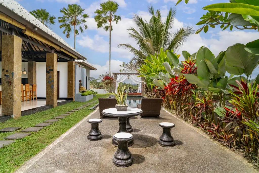 Villa 800m² in Indonesia, Ubud. Priced at 1526700$ rent photo-3