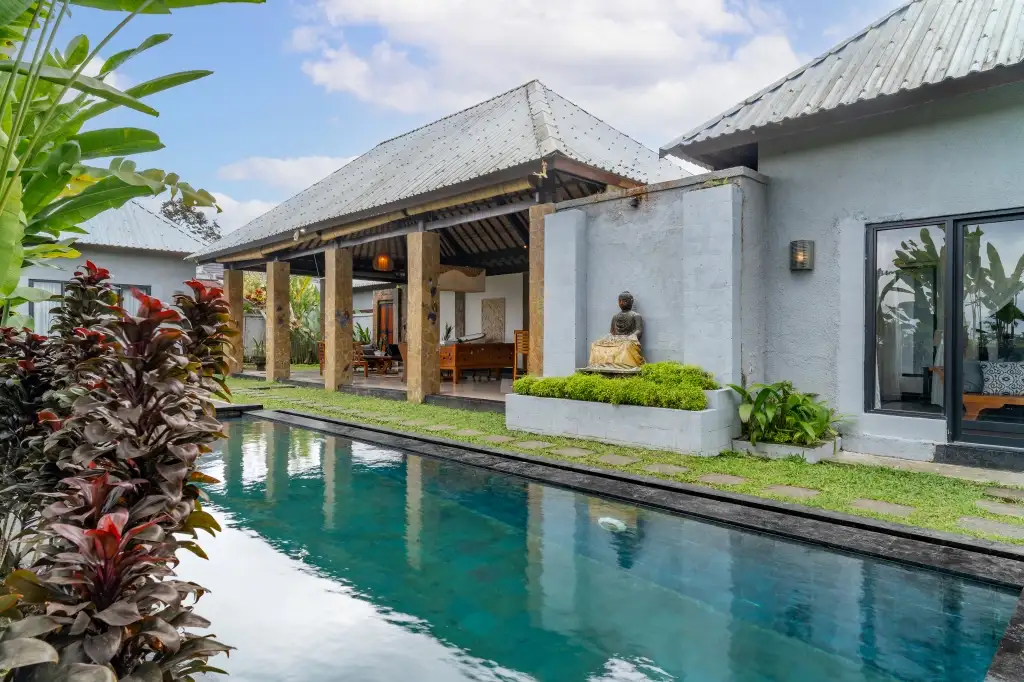 Villa 800m² in Indonesia, Ubud. Priced at 1526700$ rent photo-5