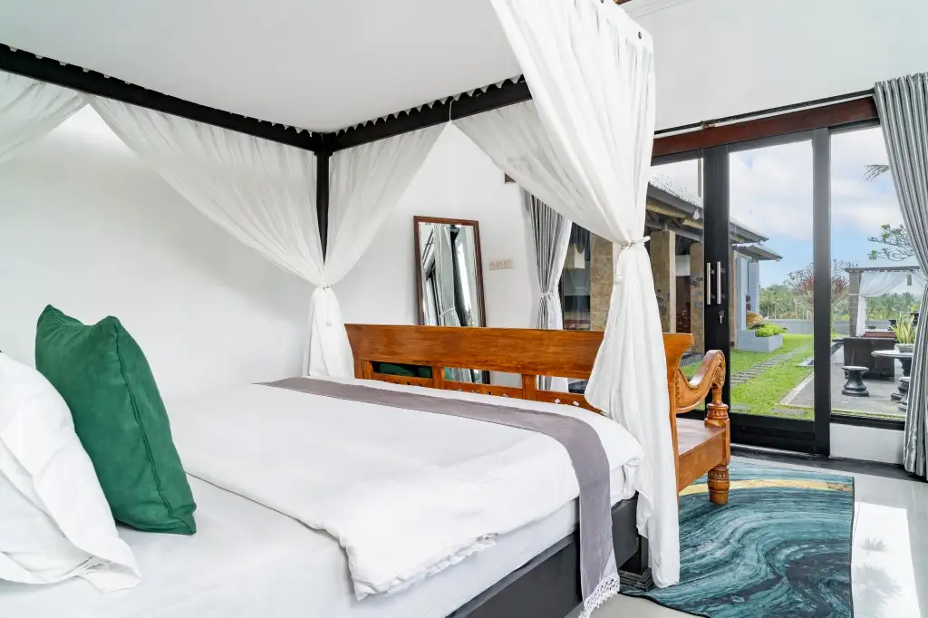 Villa 800m² in Indonesia, Ubud. Priced at 1526700$ rent photo-11