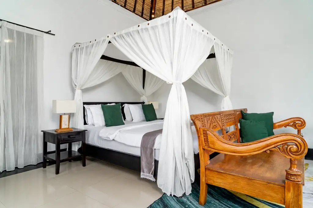 Villa 800m² in Indonesia, Ubud. Priced at 1526700$ rent photo-12