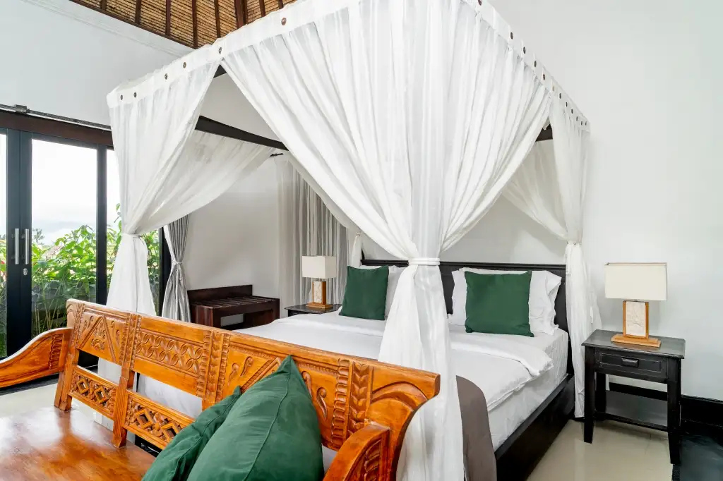 Villa 800m² in Indonesia, Ubud. Priced at 1526700$ rent photo-14