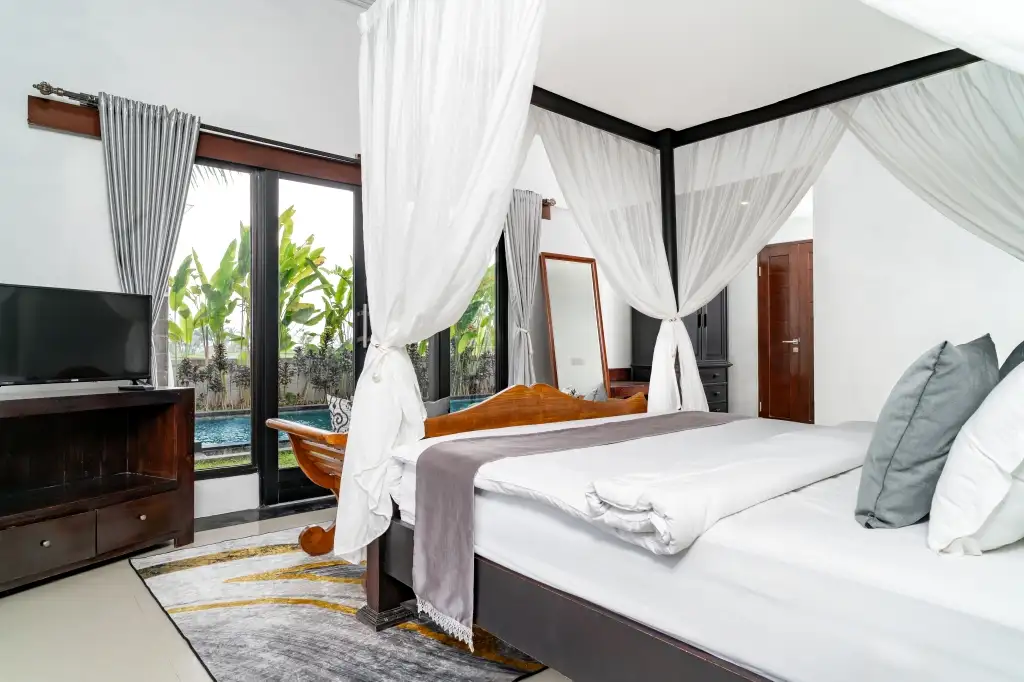 Villa 800m² in Indonesia, Ubud. Priced at 1526700$ rent photo-16