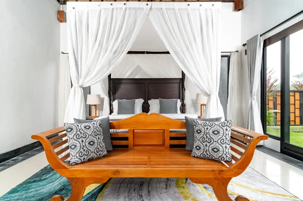 Villa 800m² in Indonesia, Ubud. Priced at 1526700$ rent photo-17