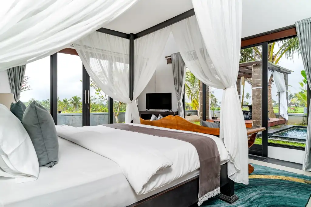 Villa 800m² in Indonesia, Ubud. Priced at 1526700$ rent photo-18