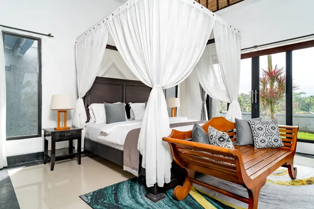 Villa 800m² in Indonesia, Ubud. Priced at 1526700$ rent photo-19