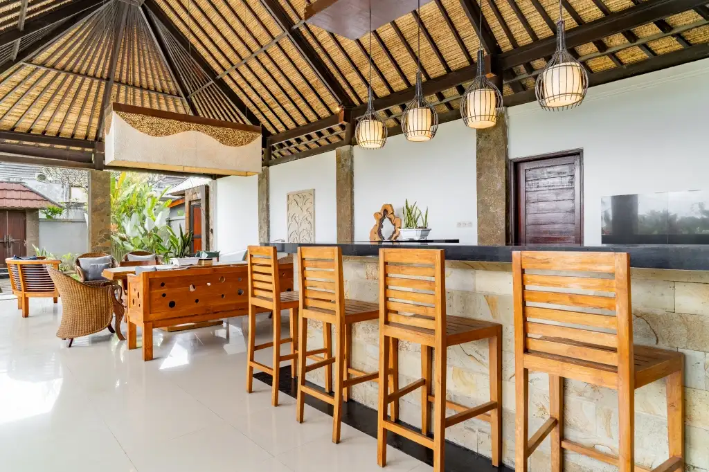 Villa 800m² in Indonesia, Ubud. Priced at 1526700$ rent photo-21