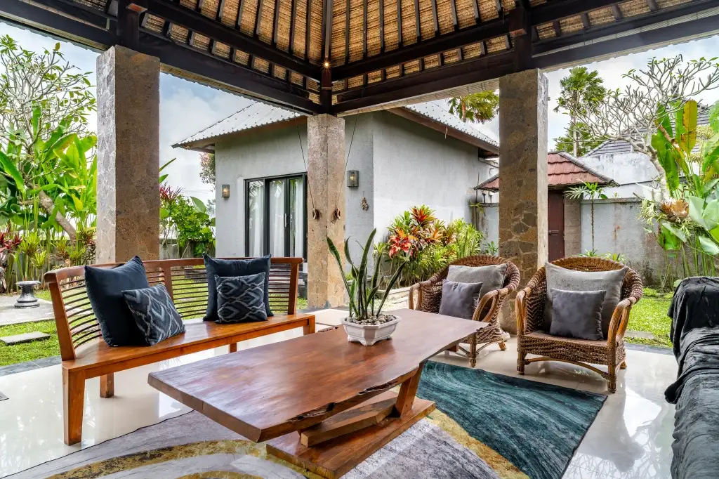 Villa 800m² in Indonesia, Ubud. Priced at 1526700$ rent photo-22