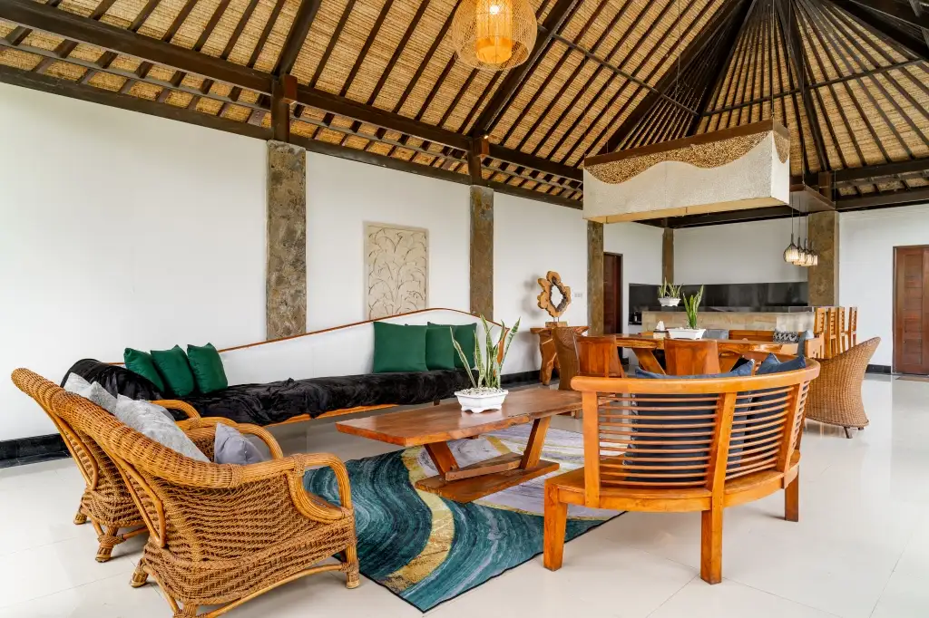 Villa 800m² in Indonesia, Ubud. Priced at 1526700$ rent photo-25