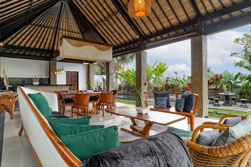 Villa 800m² in Indonesia, Ubud. Priced at 1526700$ rent photo-26
