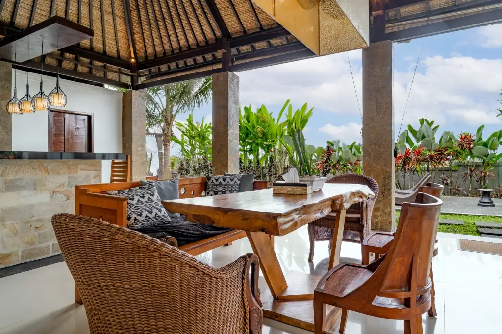 Villa 800m² in Indonesia, Ubud. Priced at 1526700$ rent photo-27