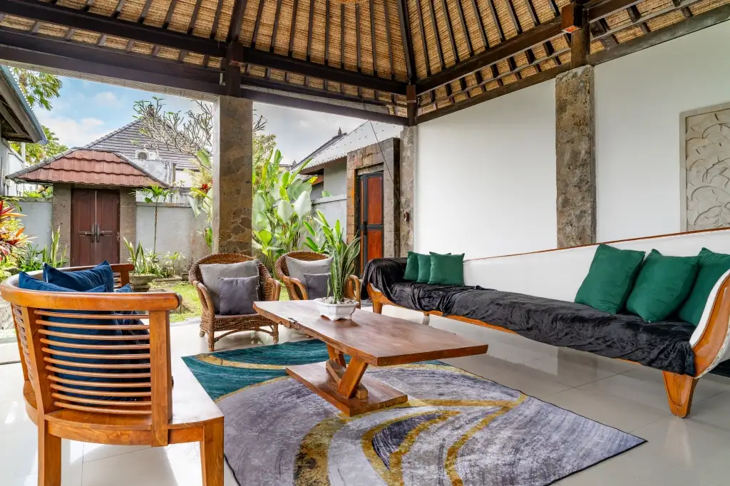 Villa 800m² in Indonesia, Ubud. Priced at 1526700$ rent photo-29