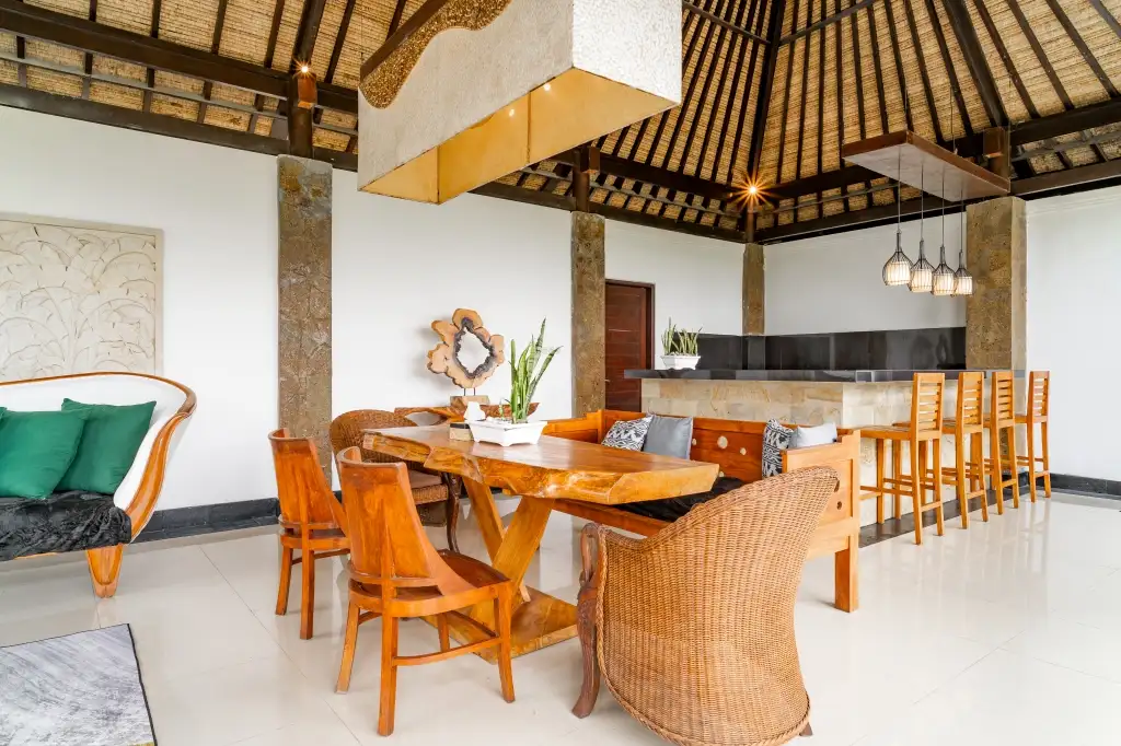 Villa 800m² in Indonesia, Ubud. Priced at 1526700$ rent photo-30