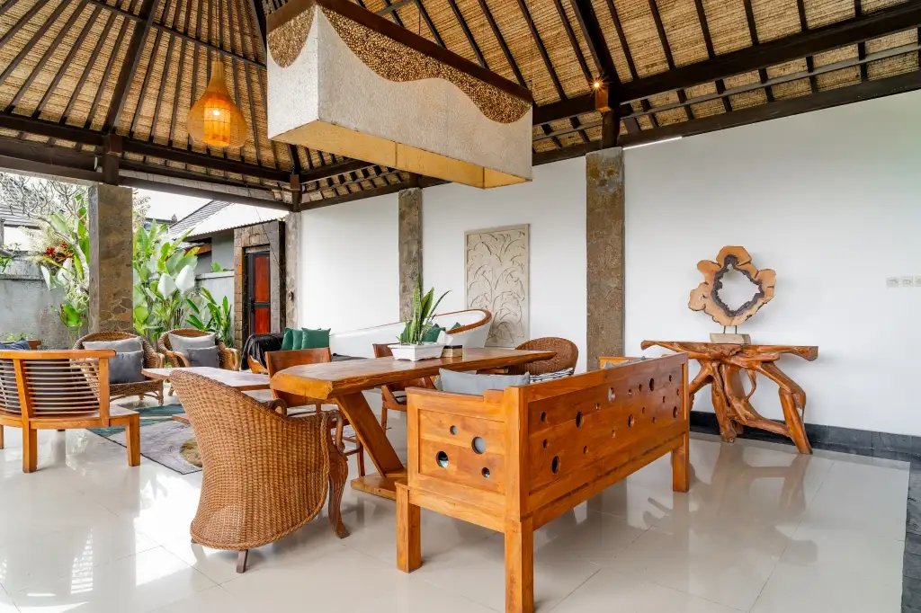 Villa 800m² in Indonesia, Ubud. Priced at 1526700$ rent photo-31