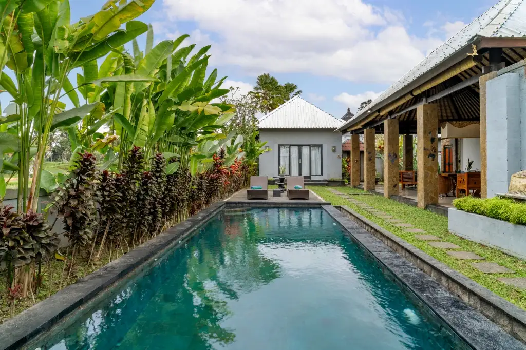 Villa 800m² in Indonesia, Ubud. Priced at 1526700$ rent photo-32