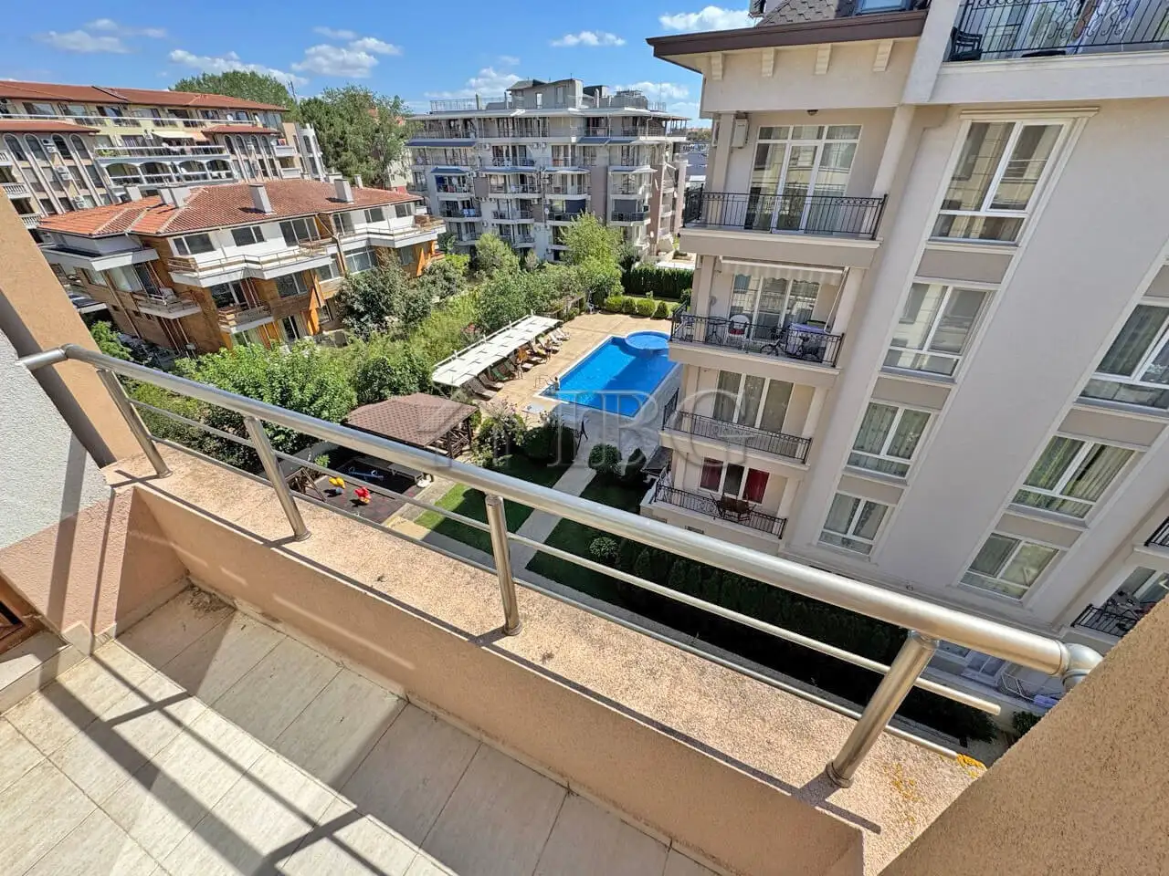 Flat 55m² in Bulgaria, Sunny Beach. Priced at 73500€ rent photo-8