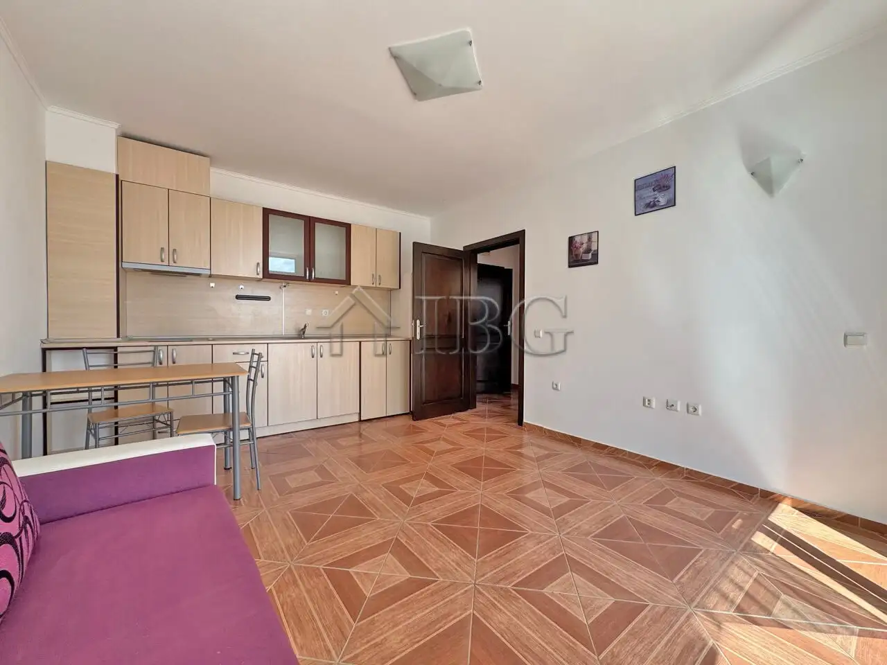 Flat 55m² in Bulgaria, Sunny Beach. Priced at 73500€ rent photo-10