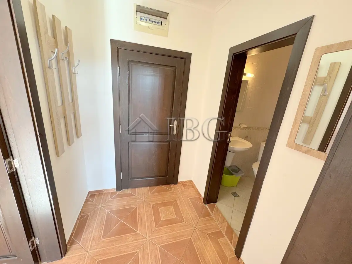 Flat 55m² in Bulgaria, Sunny Beach. Priced at 73500€ rent photo-13