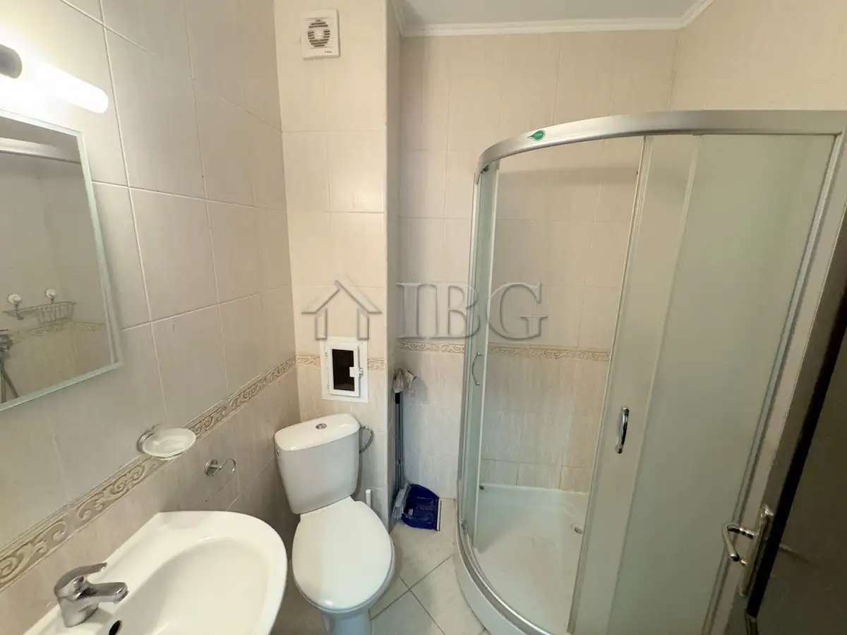 Flat 55m² in Bulgaria, Sunny Beach. Priced at 73500€ rent photo-15