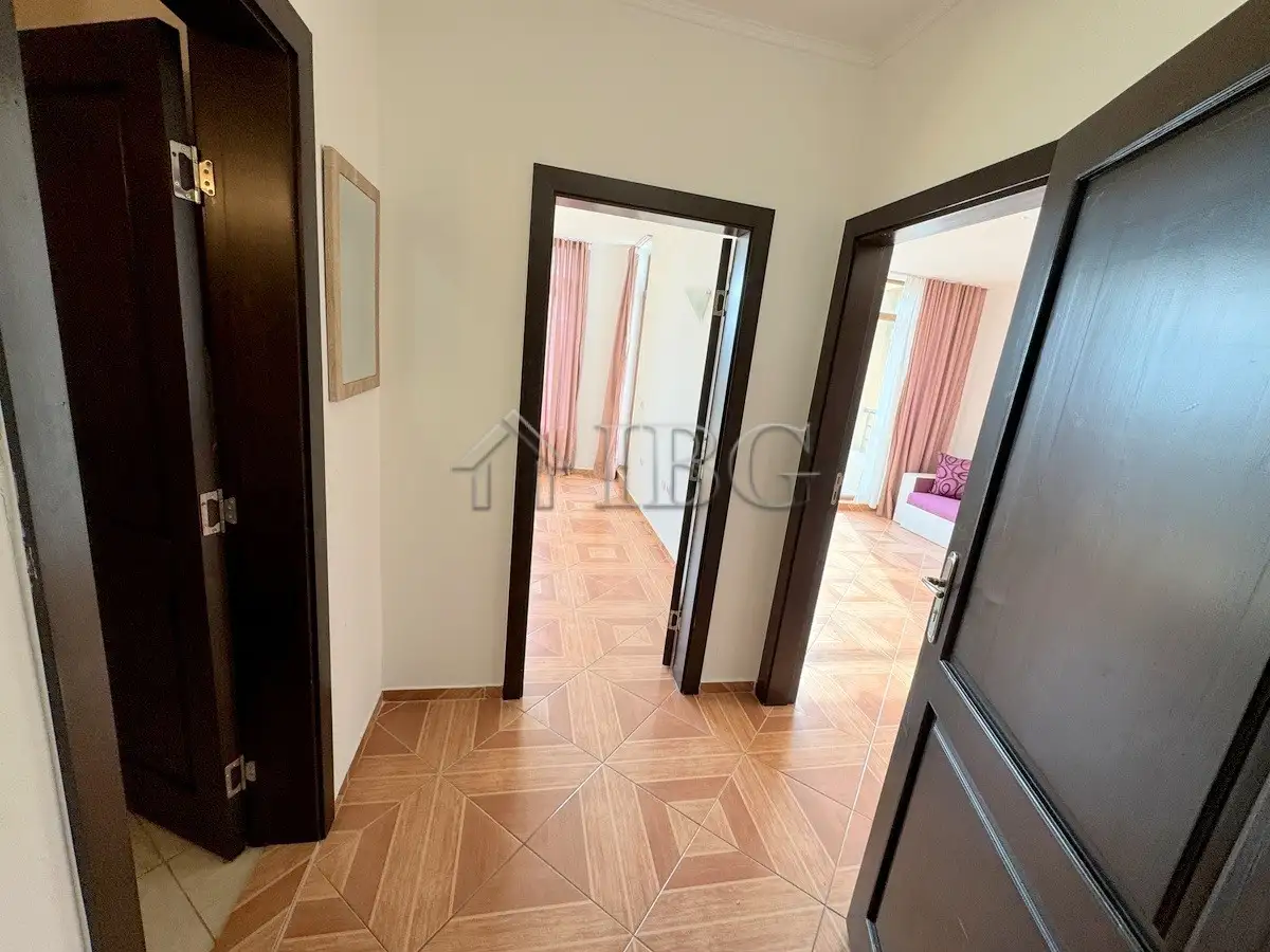 Flat 55m² in Bulgaria, Sunny Beach. Priced at 73500€ rent photo-17