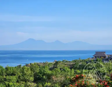 Rent in Indonesia for 1700000$