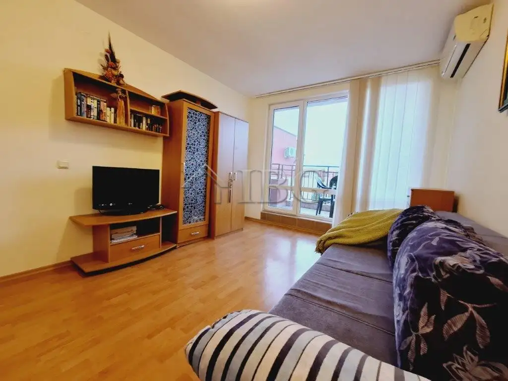 Flat 68m² in Bulgaria, Sunny Beach. Priced at 66500€ rent photo-1