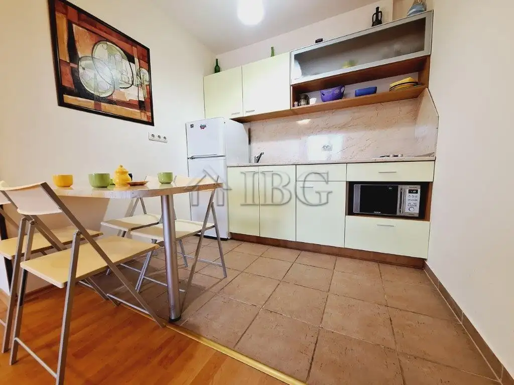 Flat 68m² in Bulgaria, Sunny Beach. Priced at 66500€ rent photo-2