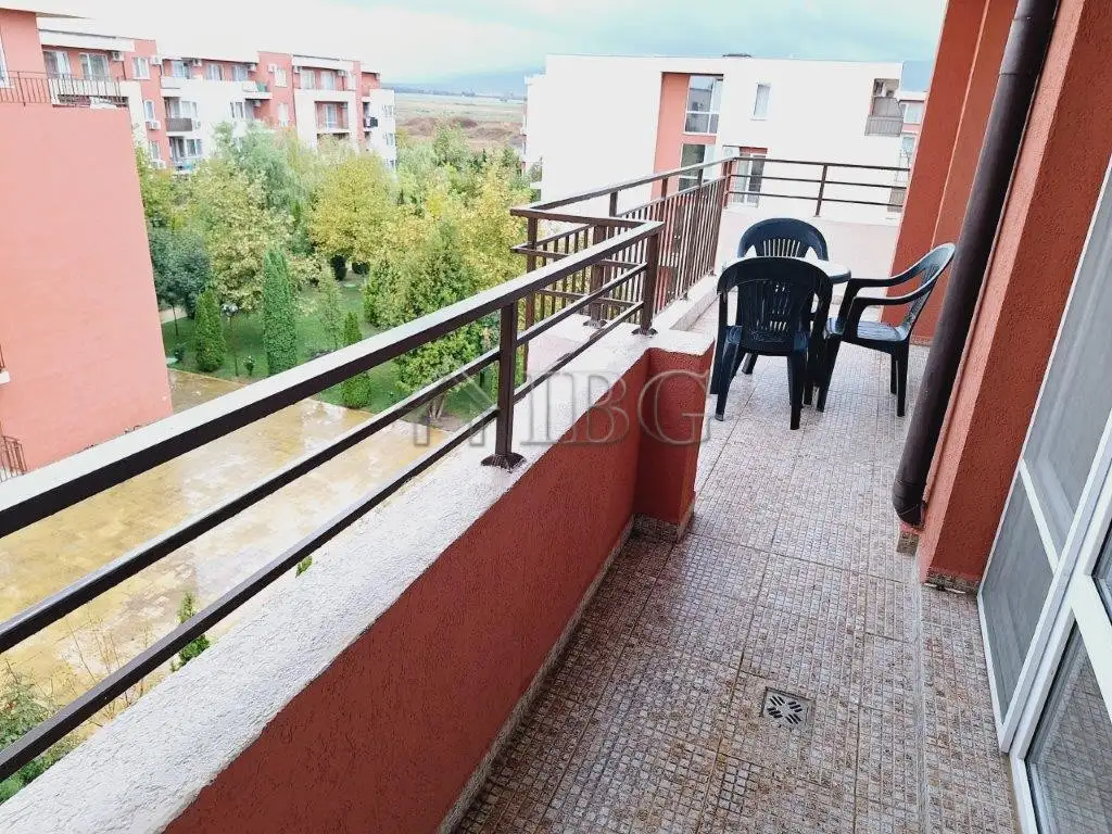 Flat 68m² in Bulgaria, Sunny Beach. Priced at 66500€ rent photo-4