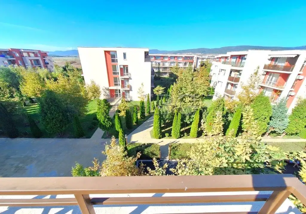 Flat 68m² in Bulgaria, Sunny Beach. Priced at 66500€ rent photo-5