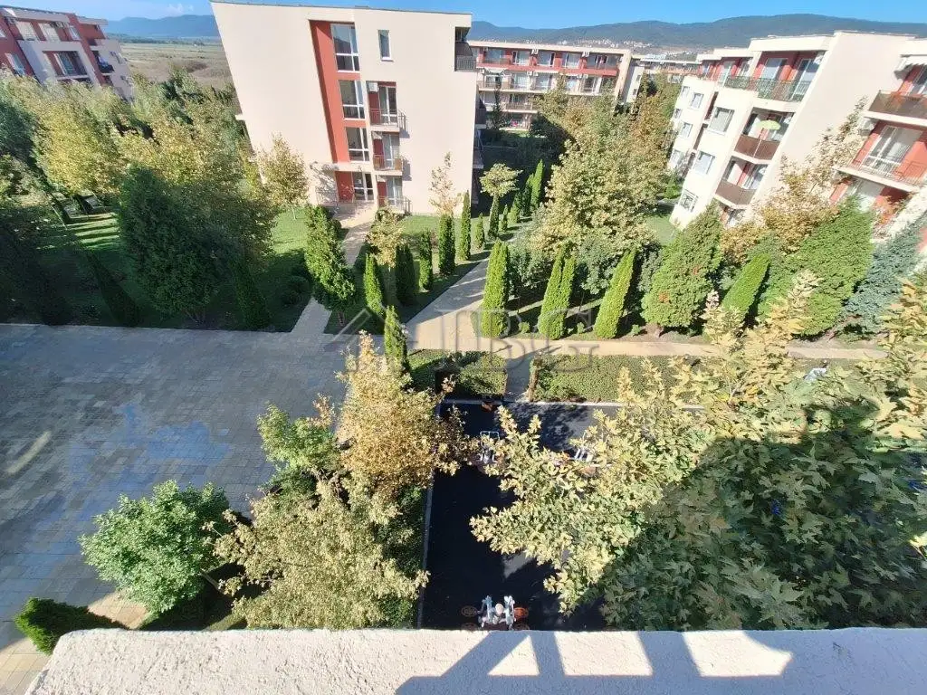 Flat 68m² in Bulgaria, Sunny Beach. Priced at 66500€ rent photo-6